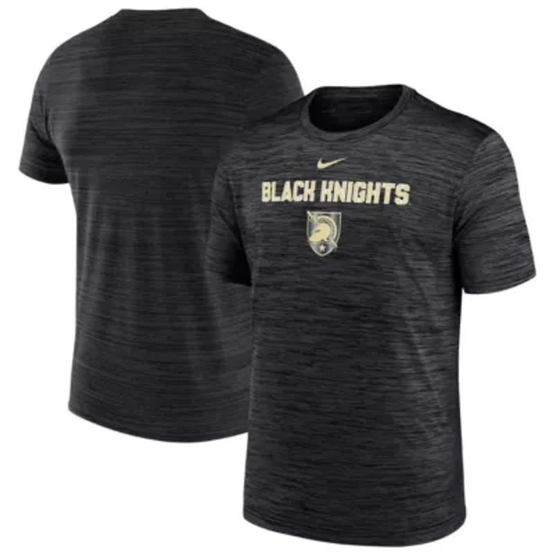 Army Black Knights NCAA Nike Velocity Performance T-Shirt