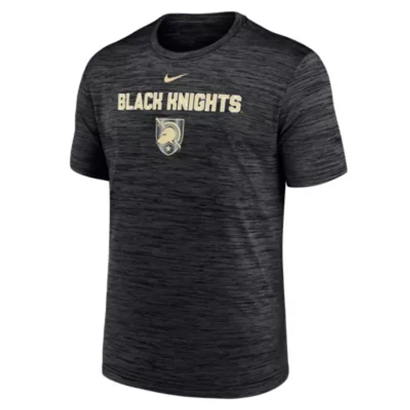 Army Black Knights NCAA Nike Velocity Performance T-Shirt