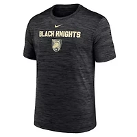 Army Black Knights NCAA Nike Velocity Performance T-Shirt