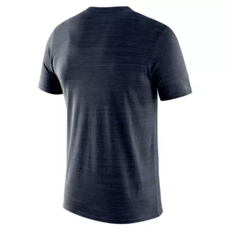 California Golden Bears NCAA Nike Cal Velocity Performance T-Shirt