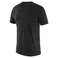 NCAA Nike Vanderbilt Commodores Velocity Performance T-Shirt