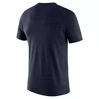 NCAA Nike Ole Miss Rebels Velocity Performance T-Shirt