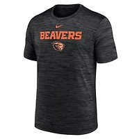 NCAA Nike Oregon State Beavers Velocity Performance T-Shirt