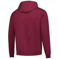 NCAA Nike Minnesota Golden Gophers Club Pullover Hoodie