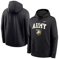 Army Black Knights NCAA Nike Club Pullover Hoodie