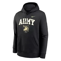Army Black Knights NCAA Nike Club Pullover Hoodie
