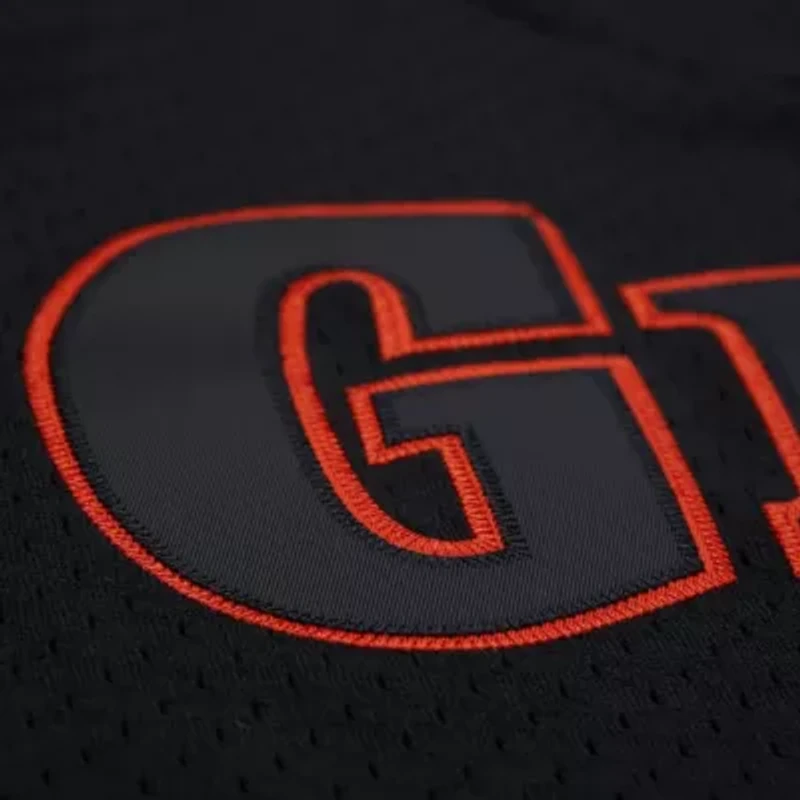 MLB Matt Williams San Francisco Giants 1993 Authentic Batting Practice Jersey