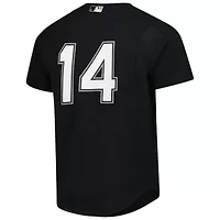 Chicago White Sox MLB Paul Konerko Authentic Batting Practice Jersey
