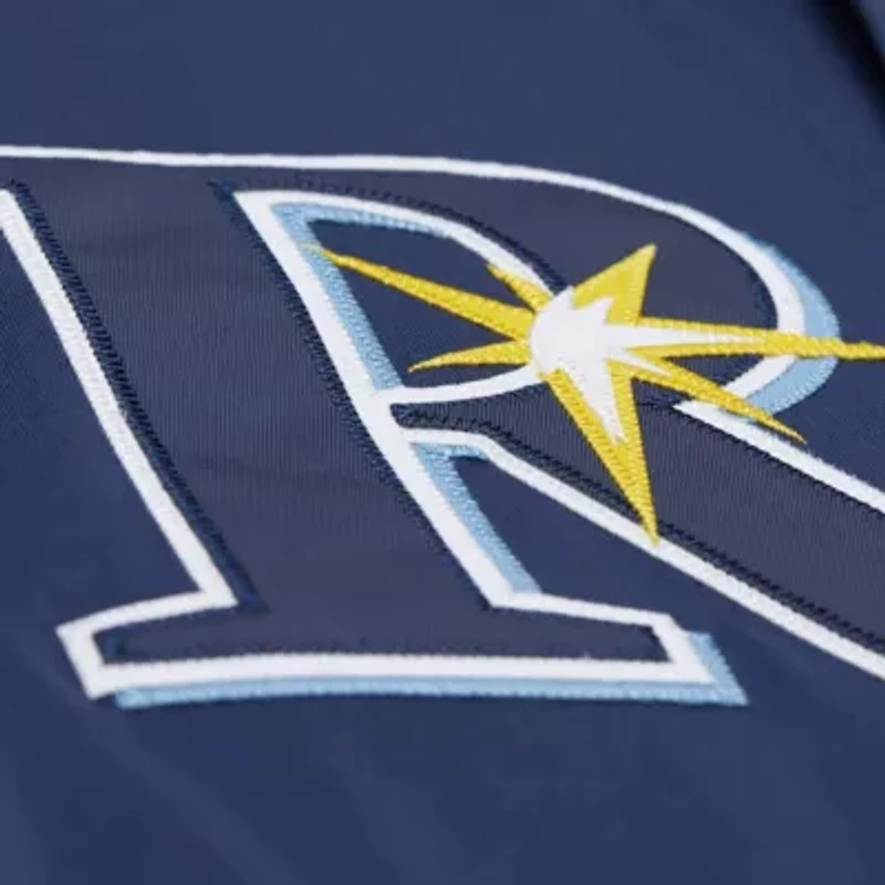 MLB David Price Tampa Bay Rays Authentic Batting Practice Jersey