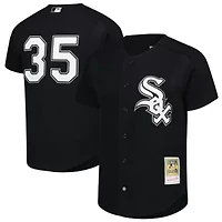 Chicago White Sox MLB Frank Thomas Authentic Batting Practice Jersey