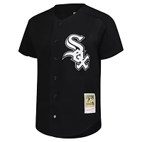 Chicago White Sox MLB Frank Thomas Authentic Batting Practice Jersey