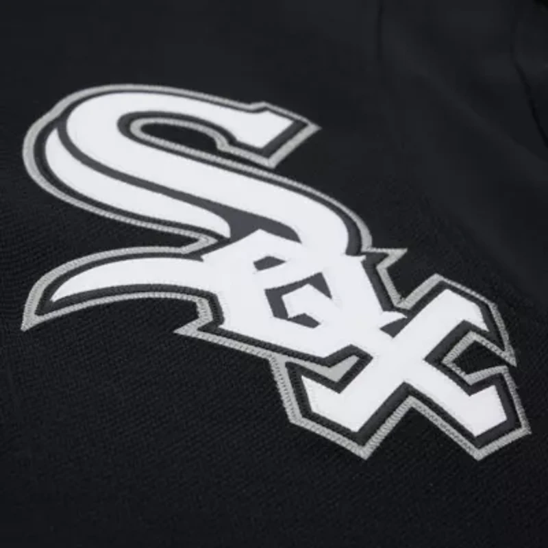 Chicago White Sox MLB Frank Thomas Authentic Batting Practice Jersey