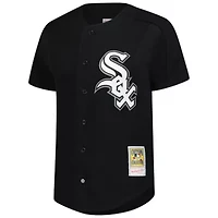 Chicago White Sox MLB Mark Buehrle Authentic Batting Practice Jersey
