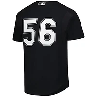 Chicago White Sox MLB Mark Buehrle Authentic Batting Practice Jersey