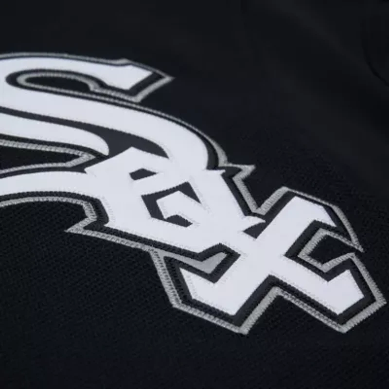Chicago White Sox MLB Mark Buehrle Authentic Batting Practice Jersey