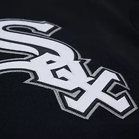 Chicago White Sox MLB Mark Buehrle Authentic Batting Practice Jersey