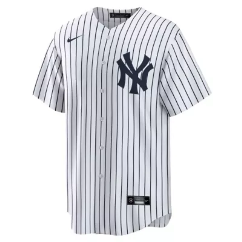 MLB Nike Paul Goldschmidt New York Yankees Home Replica Jersey