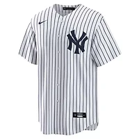 MLB Nike Paul Goldschmidt New York Yankees Home Replica Jersey