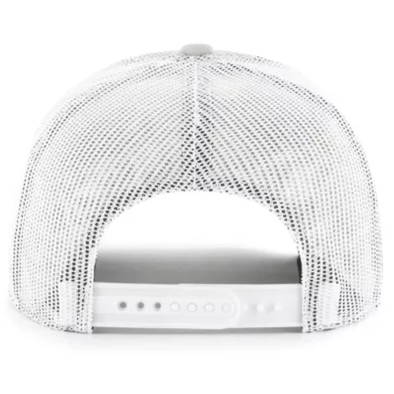 NCAA Ohio State Buckeyes NCAA Football Playoff 2024 National s Helmet Trucker Adjustable Hat