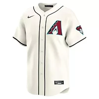 MLB Nike Corbin Carroll Arizona Diamondbacks Home Limited Player Jersey