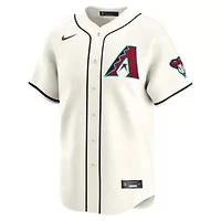 MLB Nike Ketel Marte Arizona Diamondbacks Home Limited Player Jersey