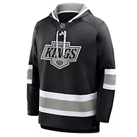 NHL Fanatics Los Angeles Kings Prime Time Fleece Hoodie