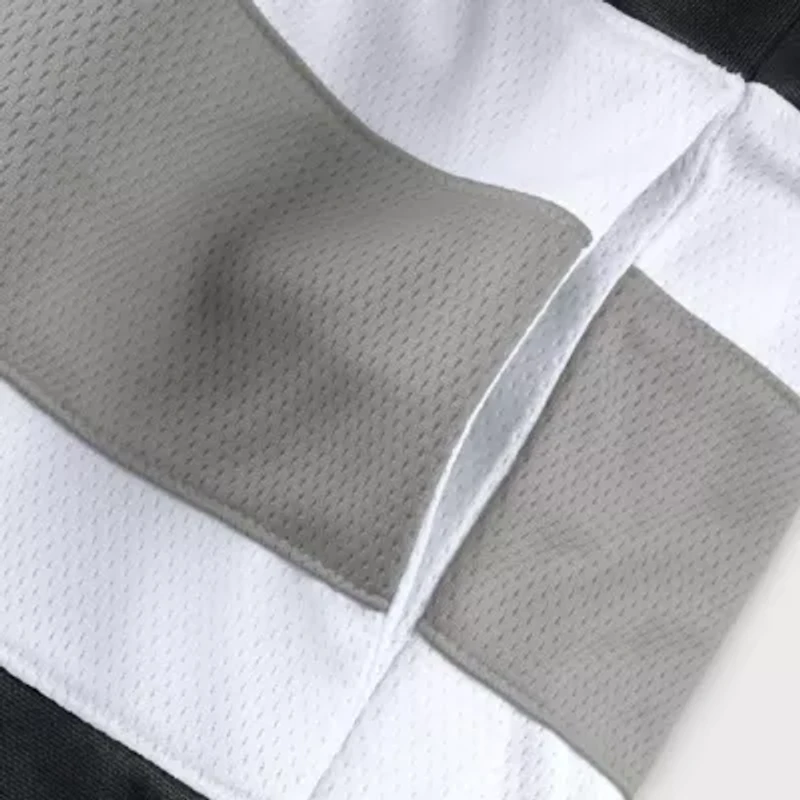 NHL Fanatics Los Angeles Kings Prime Time Fleece Hoodie