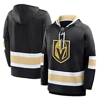 NHL Fanatics Vegas Golden Knights Prime Time Fleece Hoodie