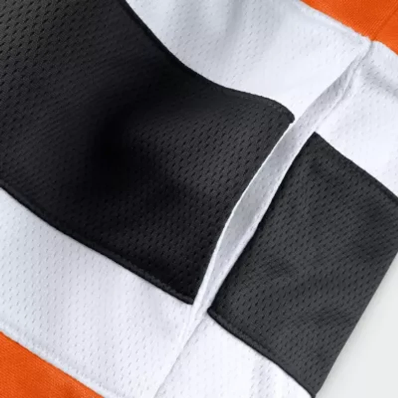 NHL Fanatics Philadelphia Flyers Prime Time Fleece Hoodie