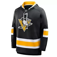 NHL Fanatics Pittsburgh Penguins Prime Time Fleece Hoodie