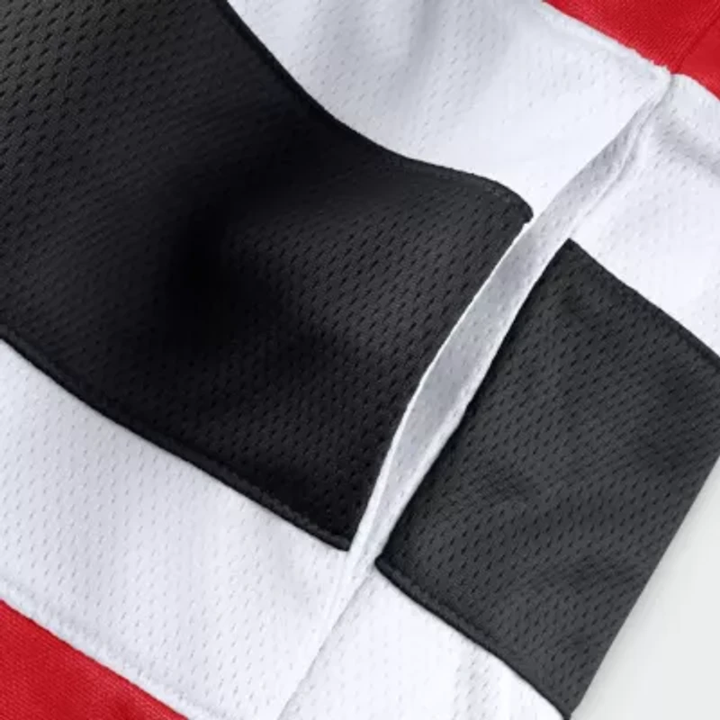 NHL Fanatics Carolina Hurricanes Prime Time Fleece Hoodie