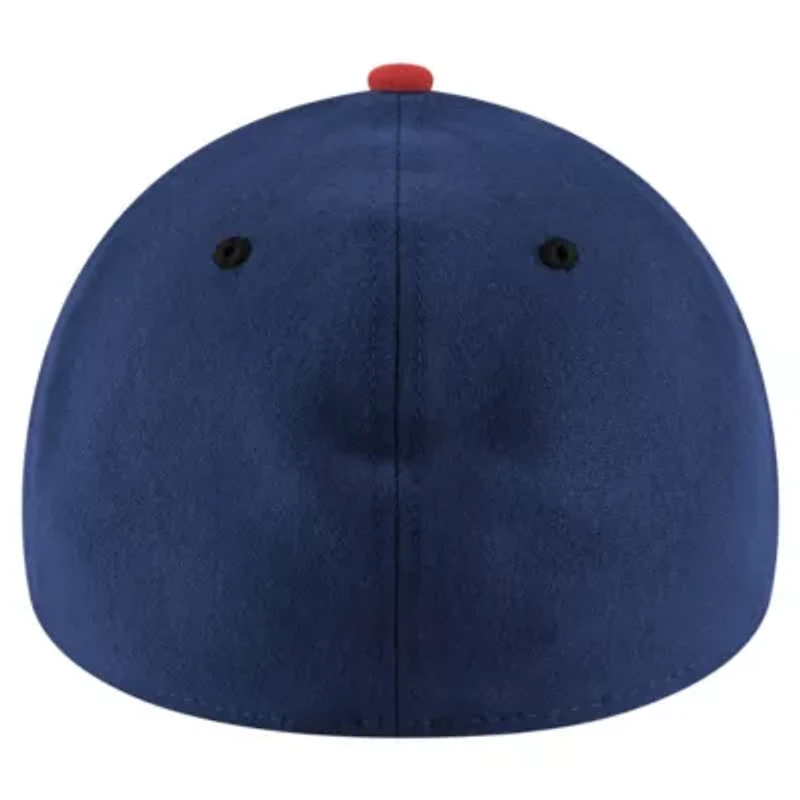 Soccer National Teams USMNT 1986 Retro 39THIRTY Flex Hat
