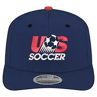 Soccer National Teams USMNT 1993 Retro 9SEVENTY Snapback Hat