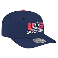 Soccer National Teams USMNT 1993 Retro 9SEVENTY Snapback Hat