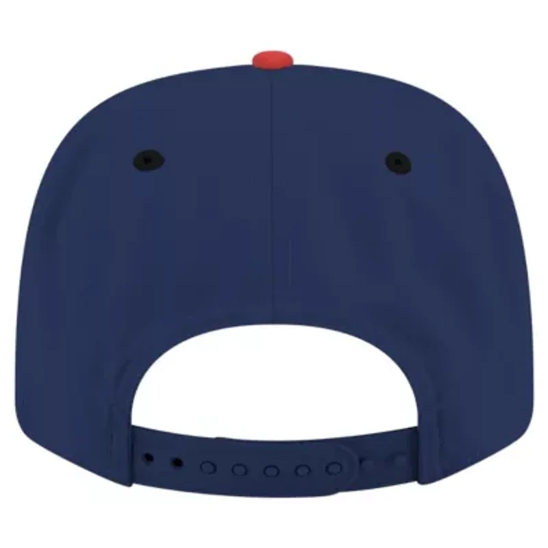 Soccer National Teams USMNT 1993 Retro 9SEVENTY Snapback Hat