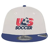 Soccer National Teams USMNT 1993 Retro-Crown 9FIFTY Adjustable Hat
