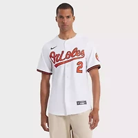 MLB Nike Gunnar Henderson Baltimore Orioles Home Limited Player Jersey