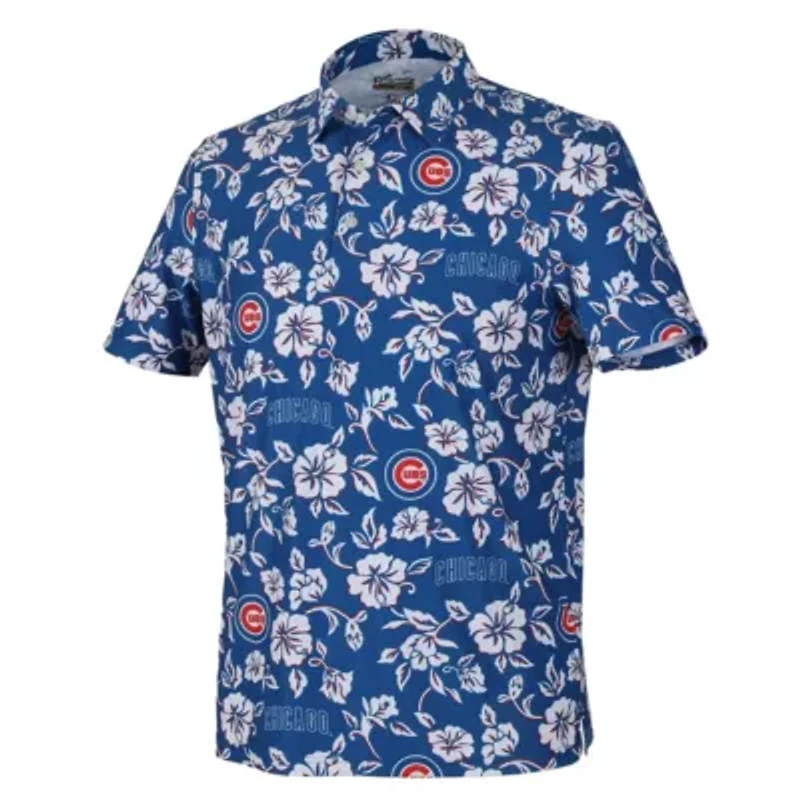 MLB Chicago Cubs Pua Performance Polo