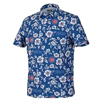 MLB Chicago Cubs Pua Performance Polo