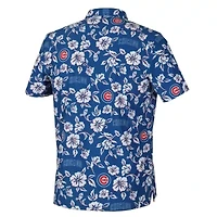 MLB Chicago Cubs Pua Performance Polo