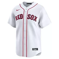 Boston Red Sox MLB Nike Tim Wakefield Home Limited Player Jersey