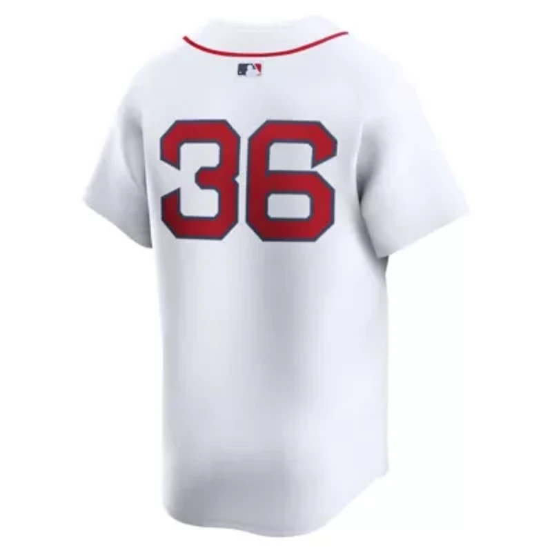 Boston Red Sox MLB Nike Triston Casas Home Limited Player Jersey