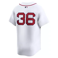 Boston Red Sox MLB Nike Triston Casas Home Limited Player Jersey