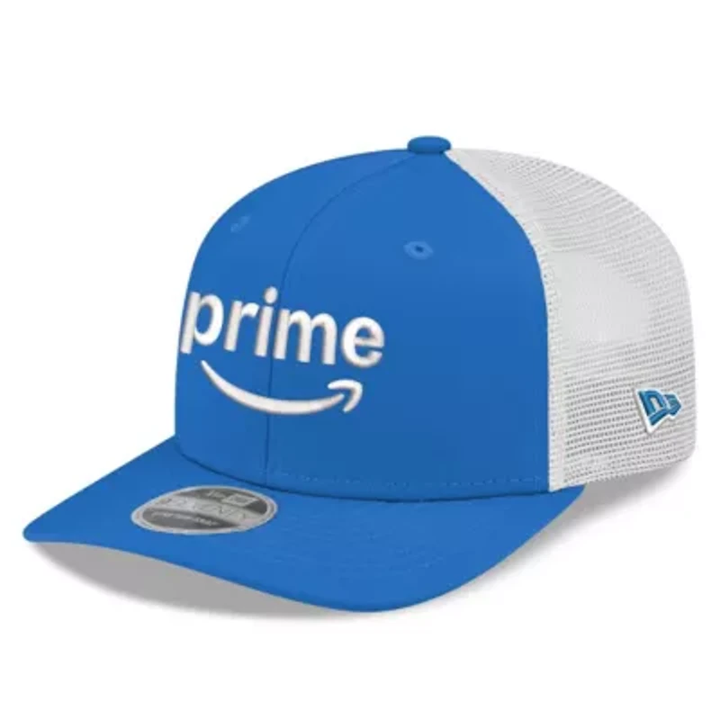 NASCAR Chase Elliott Amazon Prime 9SEVENTY Adjustable Hat