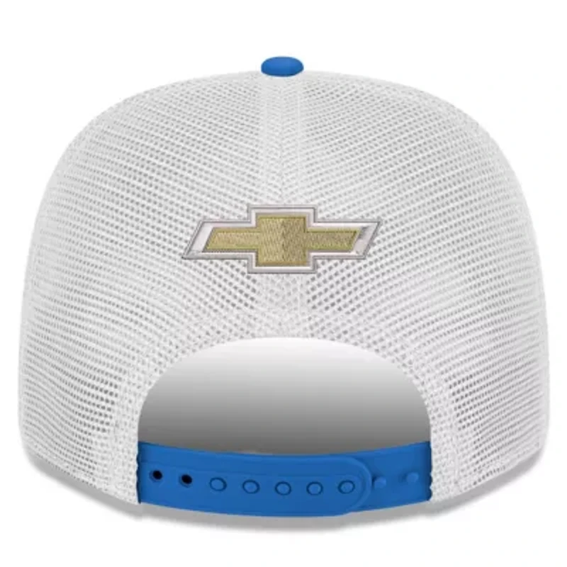 NASCAR Chase Elliott Amazon Prime 9SEVENTY Adjustable Hat