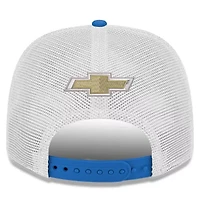 NASCAR Chase Elliott Amazon Prime 9SEVENTY Adjustable Hat