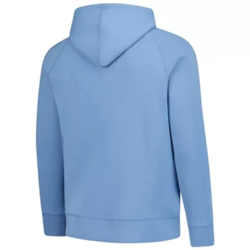 Golf Light THE PLAYERS Performance Layering Pullover Hoodie