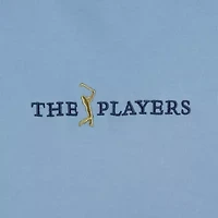 Golf Light THE PLAYERS Performance Layering Pullover Hoodie