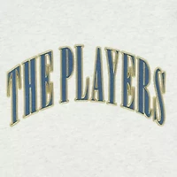 Golf THE PLAYERS Striped Pullover Sweatshirt