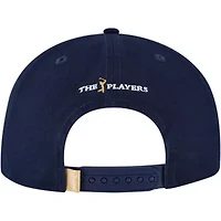 Golf 2025 THE PLAYERS Retro Snapback Hat